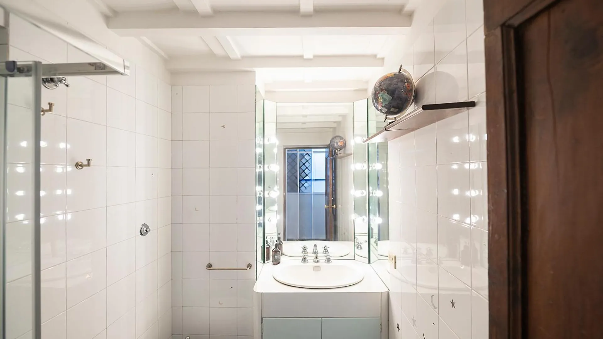 Pantheon Terrace 2 Bedroom Apartment Roma Itália