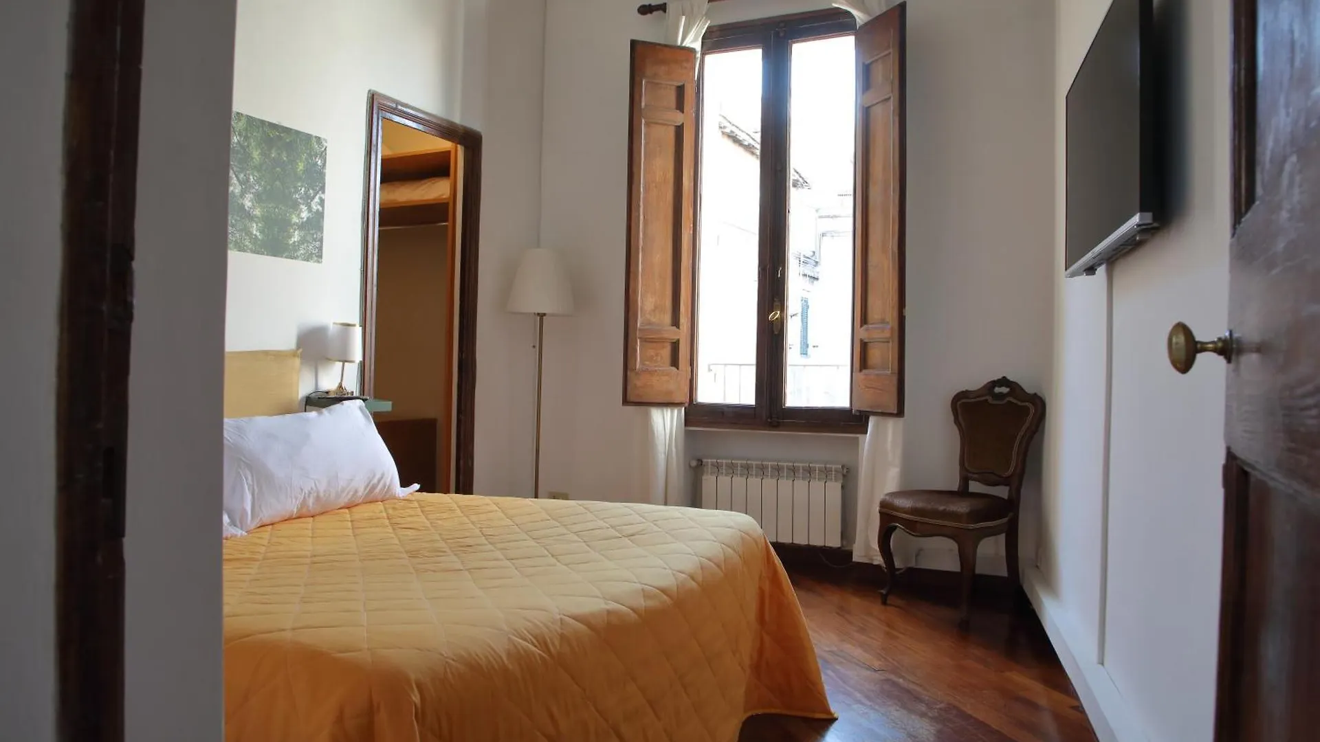 Pantheon Terrace 2 Bedroom Apartment Roma